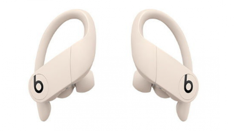 Apple เปิดตัว Powerbeats Pro Totally Wireless หูฟังไม่มีสาย ที่เสียงดีกว่า AirPods